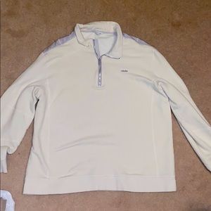 Calvin Klein Fleece